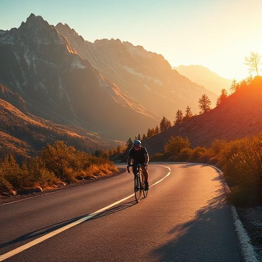 Cycling