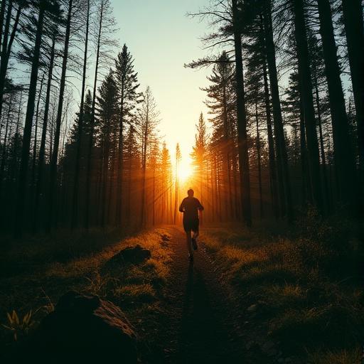 Running